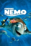 Finding.Nemo.2003.BluRay.720p.DTS.AC3.AAC.x264-ETRG