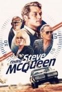 Finding Steve McQueen (2018) [WEBRip] [1080p] [YTS] [YIFY]