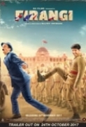 Firangi (2017) Untouched NTSC Desi CAM - DTOne Exclusive