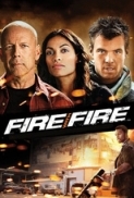 Fire with Fire 2012 720p BRRip x264 AC3-JYK