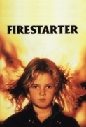 Fenomeni paranormali incontrollabili - Firestarter (1984) 1080p H265 10Bit Ac3 Ita Aac Eng Sub Ita Eng NUEng - artemix MIRCrew