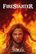 Firestarter (2022) 720p BRRip x264 AAC Dual Audio [ Hin,Eng ] ESub