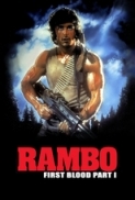 Rambo First Blood 1982 720p BRRip[Dual-Audio][Eng-Hindi]~BONIIN