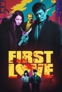 First Love 2019 (Romance) 720p WEBRip X264 Solar