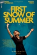 First.Snow.of.Summer.2023.GERMAN.1080p.HMAX.WEBRip.DDP5.1.x265.10bit-GalaxyRG265