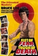 Fist of Fear Touch of Death (1980) DVDRip [Dual Audio] [Hindi DD 2.0 - English 2.0] Exclusive By -=!Dr.STAR!=-