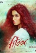 Fitoor.2016.BRRip.720p.x264.Hindi.ESubs-ViZNU [P2PDL]