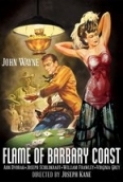 Flame of Barbary Coast (1945) John Wayne 720p BrRip