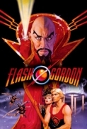 Flash Gordon 1980 REMASTERED 1080p BluRay HEVC x265 5.1 BONE