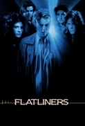 Flatliners 1990 BRRip 720p AC3 x264 Temporal 