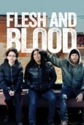 Flesh and Blood 2017 720p WEB-DL x264 AAC