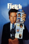 Fletch - Un Colpo Da Prima Pagina (1985) ITA Ac3 2.0 ENG AC3 5.1 sub Ita Eng BDRip 720P H264 [ArMor]