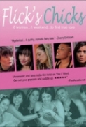 Flicks Chicks 2010 DVDRip XviD-aAF