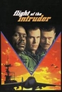 Flight Of The Intruder 1991 720P BRRiP XVID AC3 MAJESTIC 