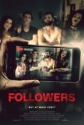 Followers 2022 1080p WEBRip DD2 0 X 264-EVO