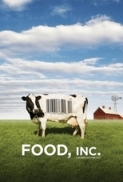 Food Inc 2008 720p BluRay x264-CiNEFiLE