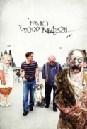 For No Good Reason 2012 LIMITED 720p BRRip x264 AC3-MAJESTiC