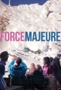 Force Majeure 2014 720p BRRip x264 titler