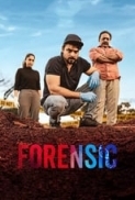 Forensic (2020) 1080p WebDL H264 (Hindi 2.0 + Malay 5.1) AAC ESub - BLAZE [Happy2Share]