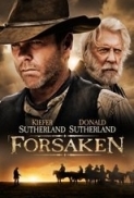 Forsaken 2015.720p.BluRay.x264-ROVERS