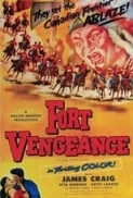 Fort.Vengeance.1953.DVDRip.XViD