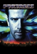 Fortress 1992 720p BRRip x264 aac vice