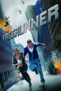 Freerunner 2011 720p BRRip Ali Baloch Silver RG