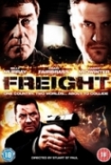 Freight 2010 DvDRip x264 Ali Baloch Silver RG