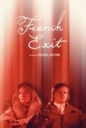 French.Exit.2020.1080p.BluRay.H264.AAC-RARBG