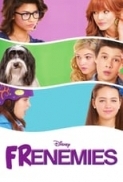 Frenemies 2012 DSNY 720p WEB-DL X264 Solar