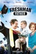 Freshman Father 2010 Hallmark 720p HDRip X264 Solar