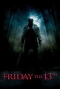 Friday the 13th (2009) [DvdRip] [Killer Cut] [Xvid] {1337x}-Noir