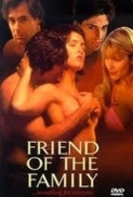 Friend of The Family (1995) DvDrip x264 Dual Audio Original [English 2 0 + Hindi 2 0] rajatmathur