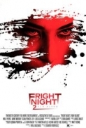 Fright Night 2 2013 UNCUT 1080p BluRay x264-PFa