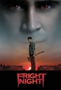 Fright Night (2011)CAM Nl subs Nlt-Release(Divx)