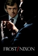 Frost/Nixon 2009 DVDRip FTR