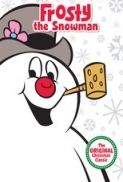 Frosty.the.Snowman.1969.1080p.BluRay.700MB.DD5.1.x264-GalaxyRG