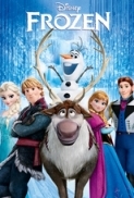 Frozen (2013) 1080p BluRay x264 [Dual Audio] [Hindi 2.0 - English DD 5.1 ] - LOKI - M2Tv