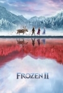 Frozen II (2019) (1080p BDRip x265 10bit EAC3 5.1 - Goki)[TAoE]