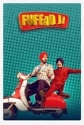 Fuffad Ji 2021 Punjabi 720p WEBRip AAC ESubs x264 - LOKiHD