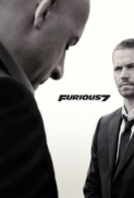 Fast & Furious 7 2015 English Movies HDCam Audio Fixed AAC New Source with Sample ~ ☻rDX☻