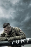 Fury (2014) 720p BrRip x264 - YIFY