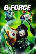 G-Force [2009] [DvDRiP] [AVi] [640x272] [23.9 fps] --- PhoeniX RG ---  { SurYa } 