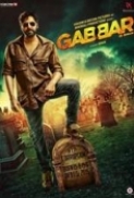 Gabbar Is Back 2015 Hindi Movies Non Retail DVDRip XviD AAC with Sample ~ ☻rDX☻