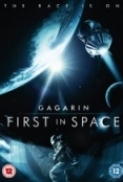 Gagarin primo nello spazio (2013).DVDrip.XviD - Italian.Russian.Ac3.Sub.ita.iCV-MIRCrew