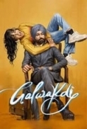 Galwakdi 2022 x264 720p AmaZoNe WebHD Esub AAC Punjabi THE GOPI SAHI