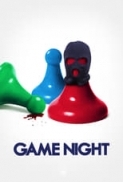 Game Night 2018 Movies 720p HDRip x264 AAC with Sample ☻rDX☻