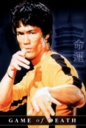 Bruce Lee - Game Of Death (1978) 1080p Blu-Ray x264 AC3 5.1 ESub -DDR