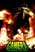 Gamera 3 - Revenge of Iris (1999) (1080p HEVC x265 10bit TrueHD 7.1 Japanese)[DHB]