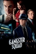 Gangster Squad (2013) TS (xvid) NL Subs. DMT 